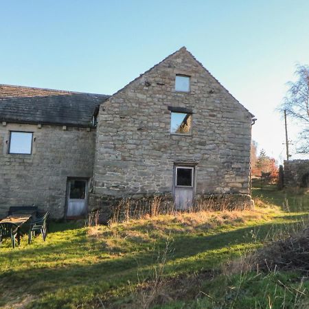 Wyndell Cruck Cottage Шеффілд Екстер'єр фото