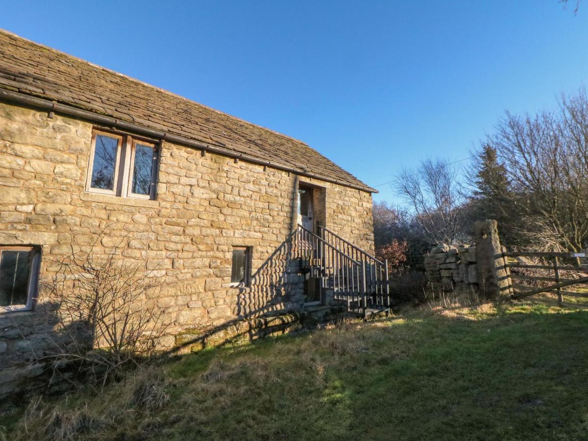 Wyndell Cruck Cottage Шеффілд Екстер'єр фото