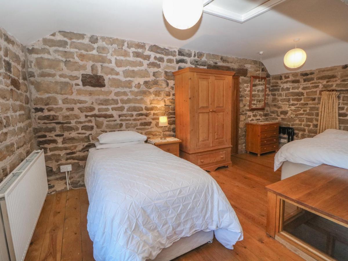 Wyndell Cruck Cottage Шеффілд Екстер'єр фото