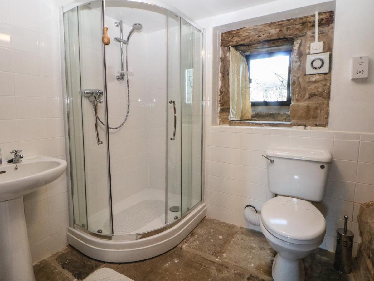 Wyndell Cruck Cottage Шеффілд Екстер'єр фото